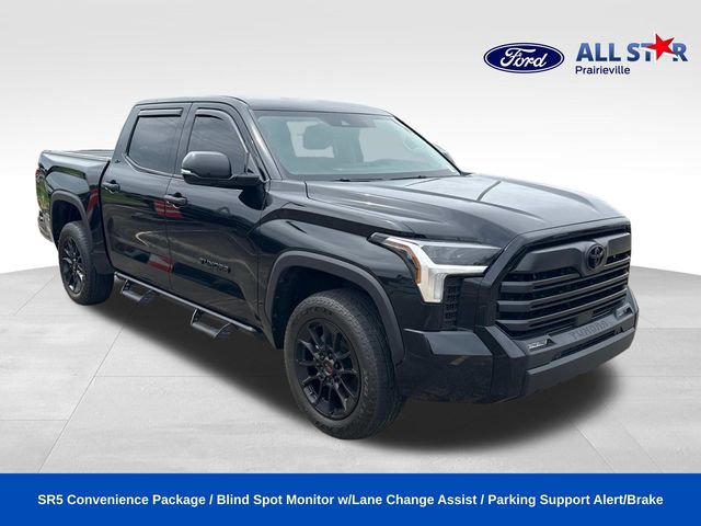 Used 2024 Toyota Tundra SR5 w/ SR5 Convenience Package