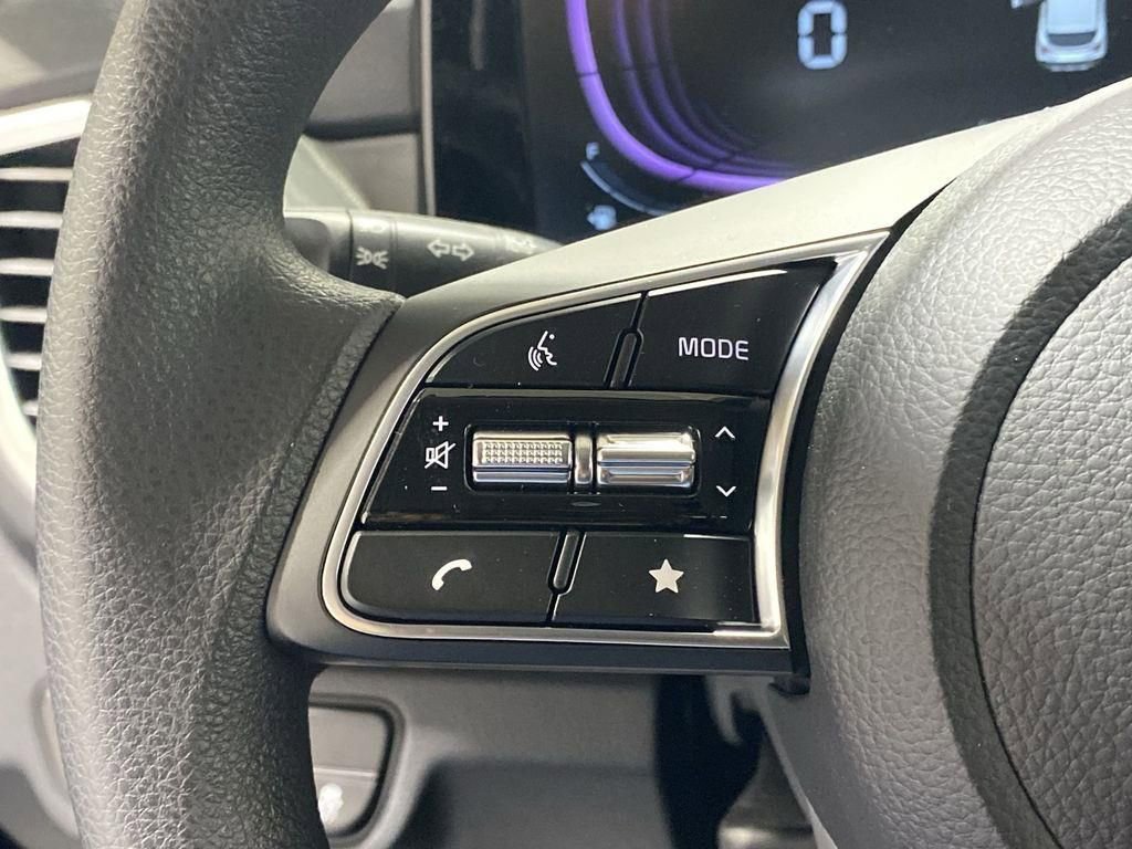 New 2026 Kia Seltos LX image 27