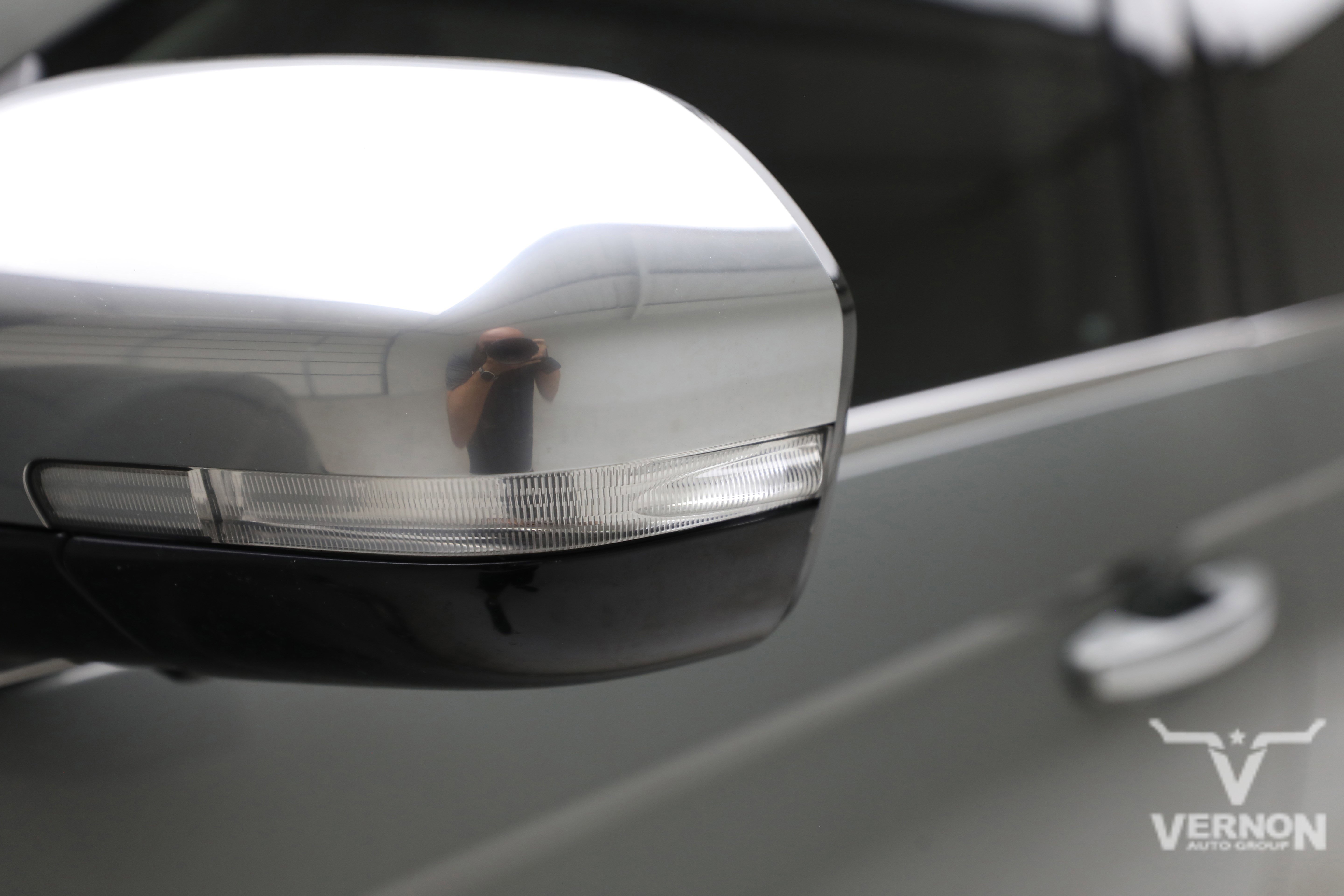 Used 2019 Ford Expedition Platinum image 37