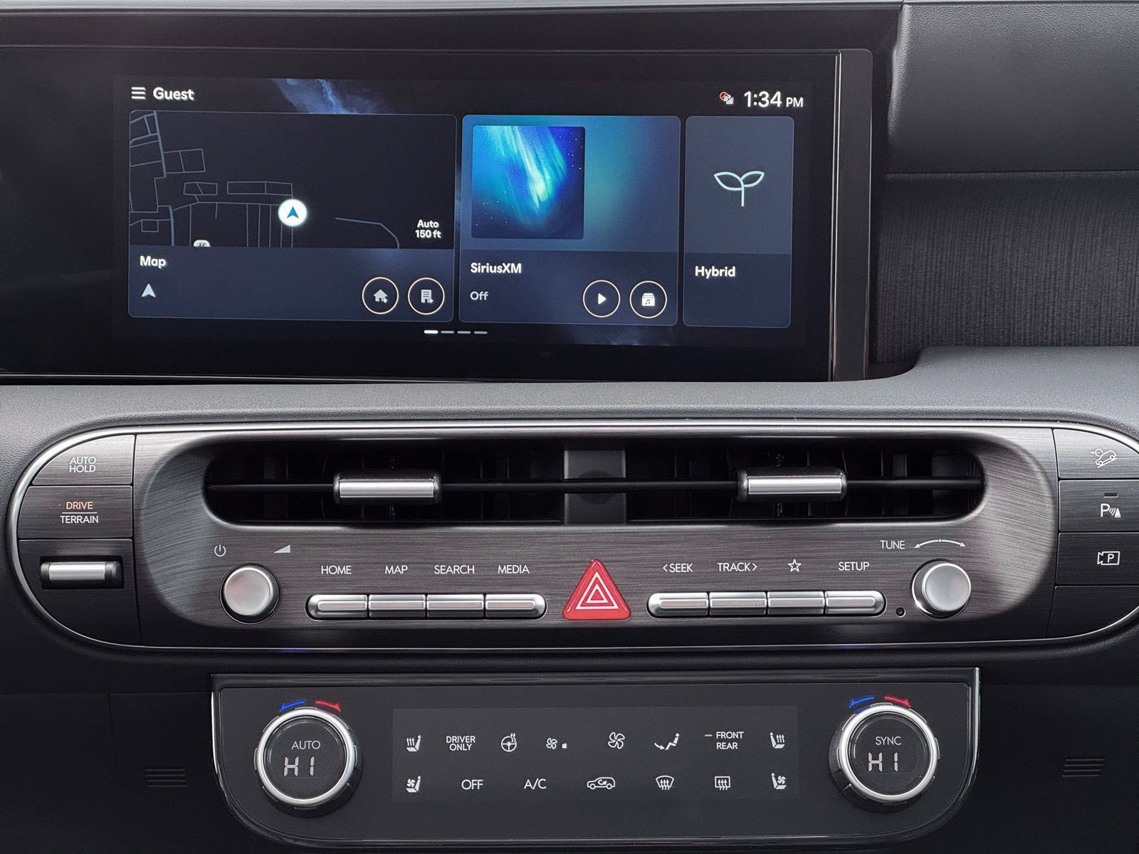 New 2026 Hyundai Palisade SEL Premium AWD/4WD image 19