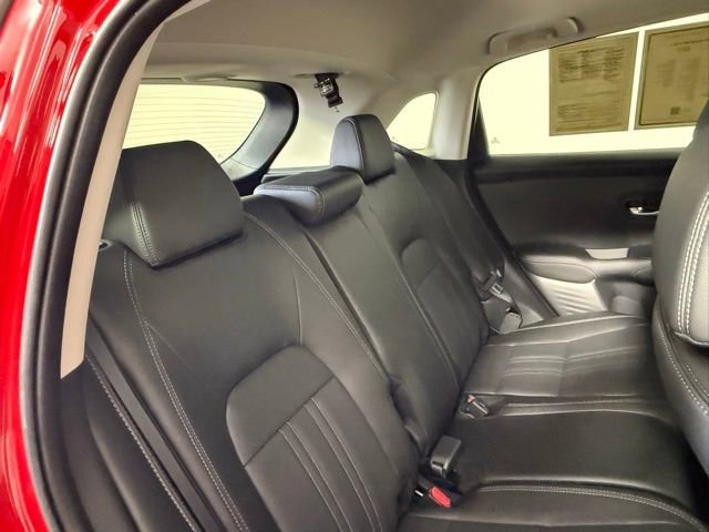 Used 2025 Honda HR-V EX-L image 45