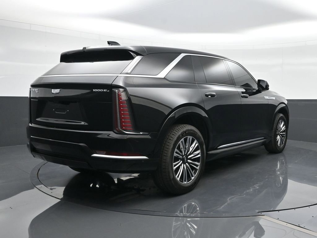 Certified 2026 Cadillac Escalade IQ Luxury 1 image 14