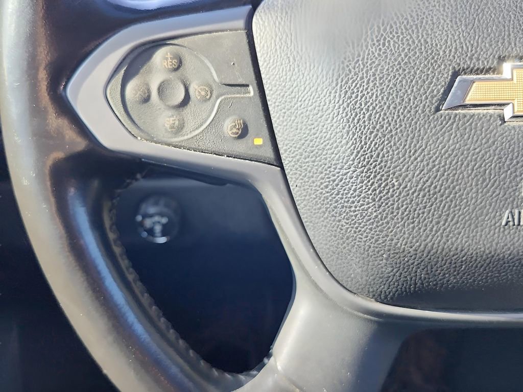 Used 2019 Chevrolet Colorado ZR2 image 24