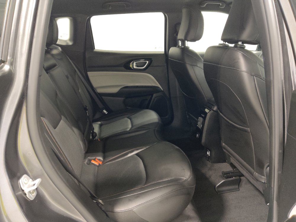 Used 2023 Jeep Compass Limited AWD/4WD image 19