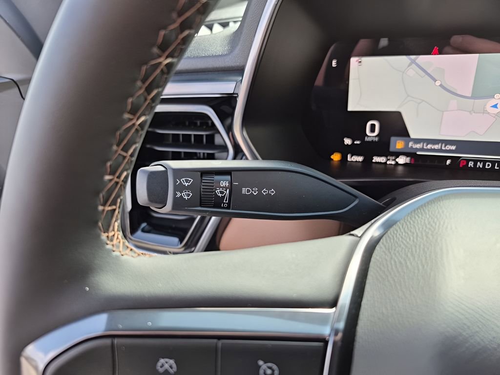 New 2026 GMC Canyon AT4 w/ AT4 Premium Package image 35