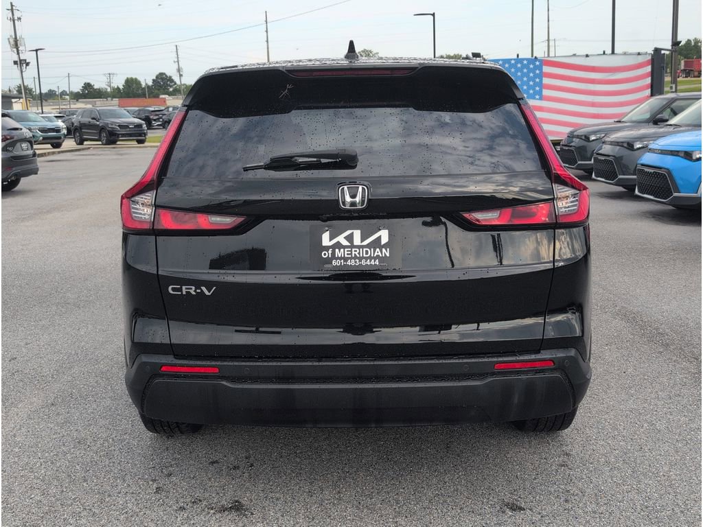Used 2023 Honda CR-V EX-L image 4