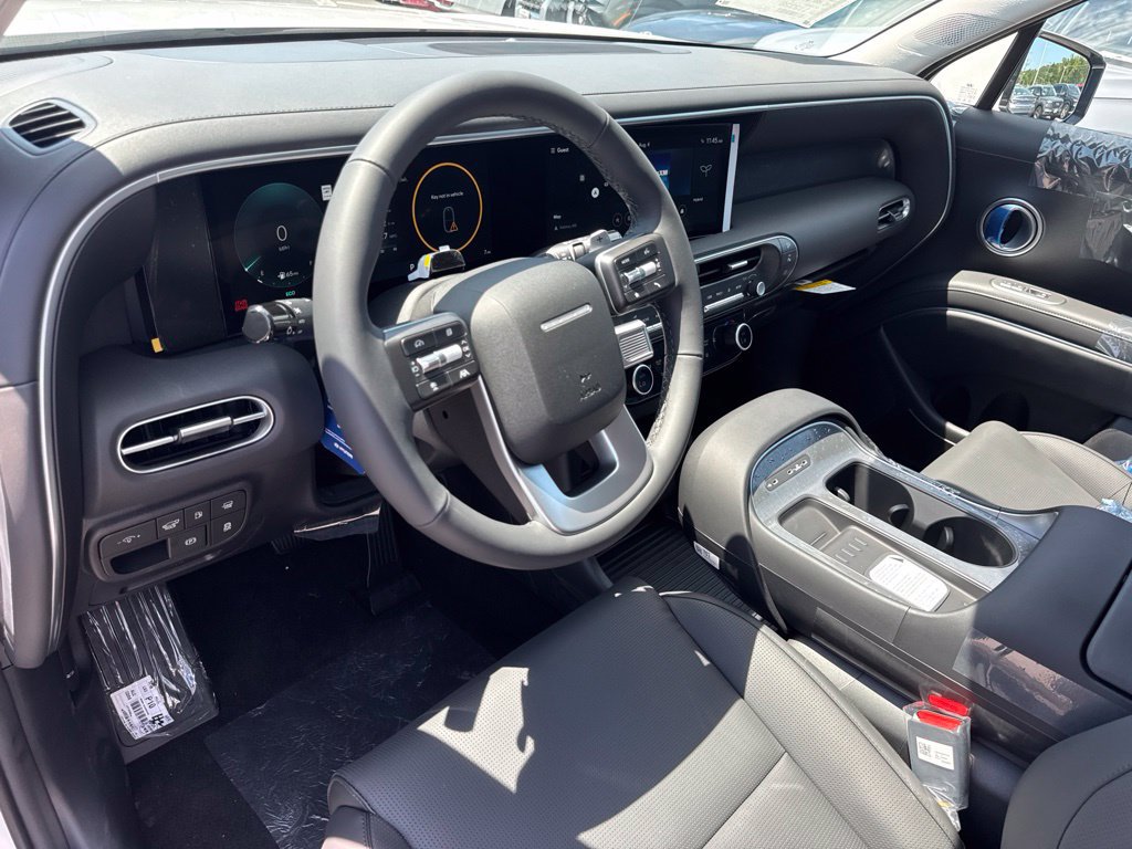 New 2026 Hyundai Palisade SEL AWD/4WD image 10