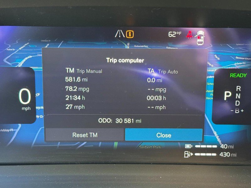 Certified 2024 Volvo S60 T8 Plus w/ Climate Package image 20