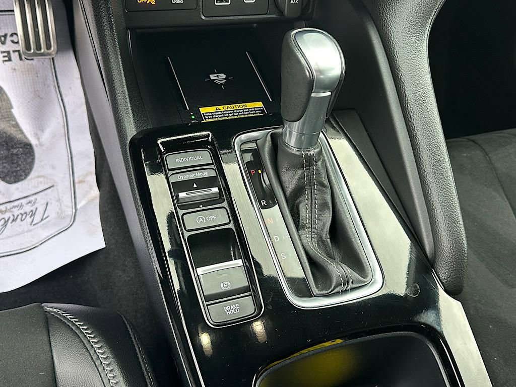 Certified 2024 Acura Integra A-Spec image 30