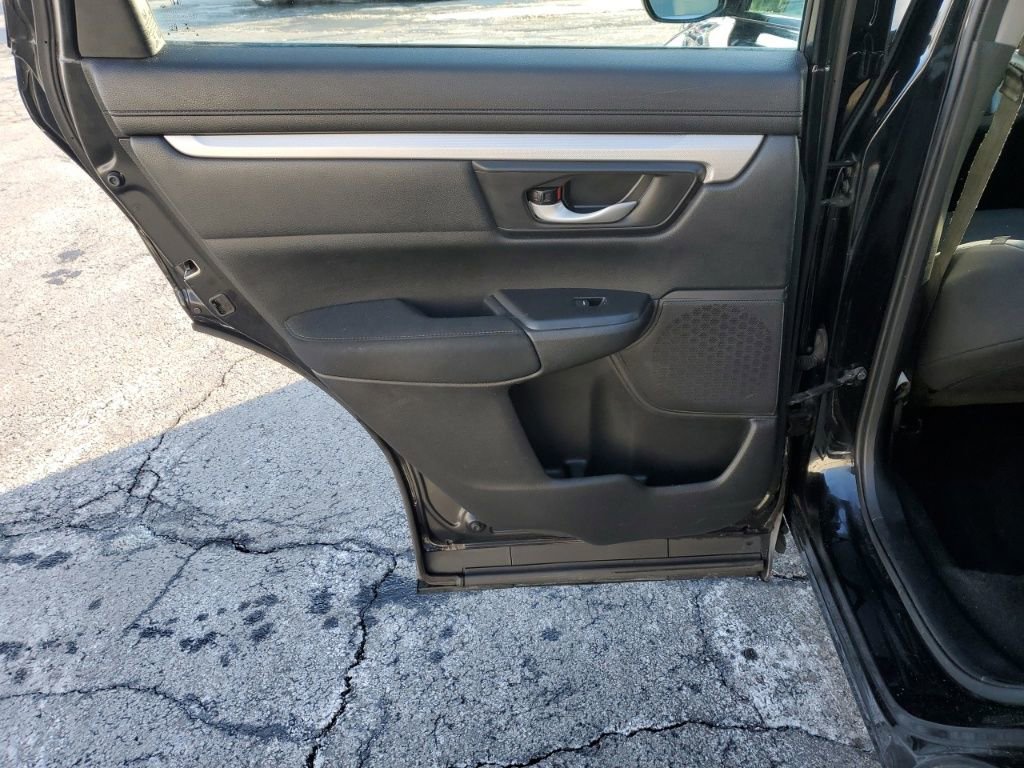 Used 2018 Honda CR-V LX image 22