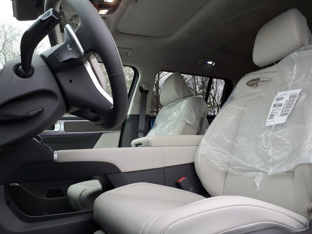 New 2026 Hyundai Santa Fe Calligraphy image 21