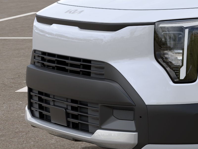 New 2027 Kia Niro LX FWD image 12