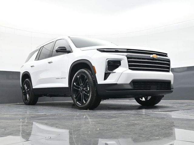 New 2026 Chevrolet Traverse LT w/ LPO, Floor Liner Package image 53