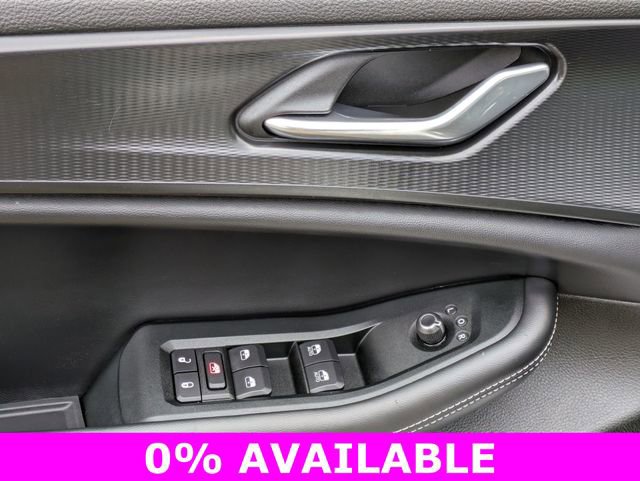 Certified 2024 Jeep Grand Cherokee Laredo X w/ Luxury Tech Group I image 13