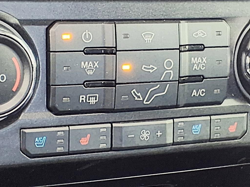 Used 2019 Ford F250 Lariat w/ Lariat Ultimate Package image 23