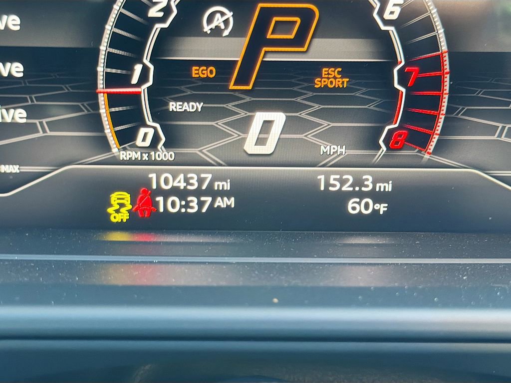 Used 2022 Lamborghini Urus image 48