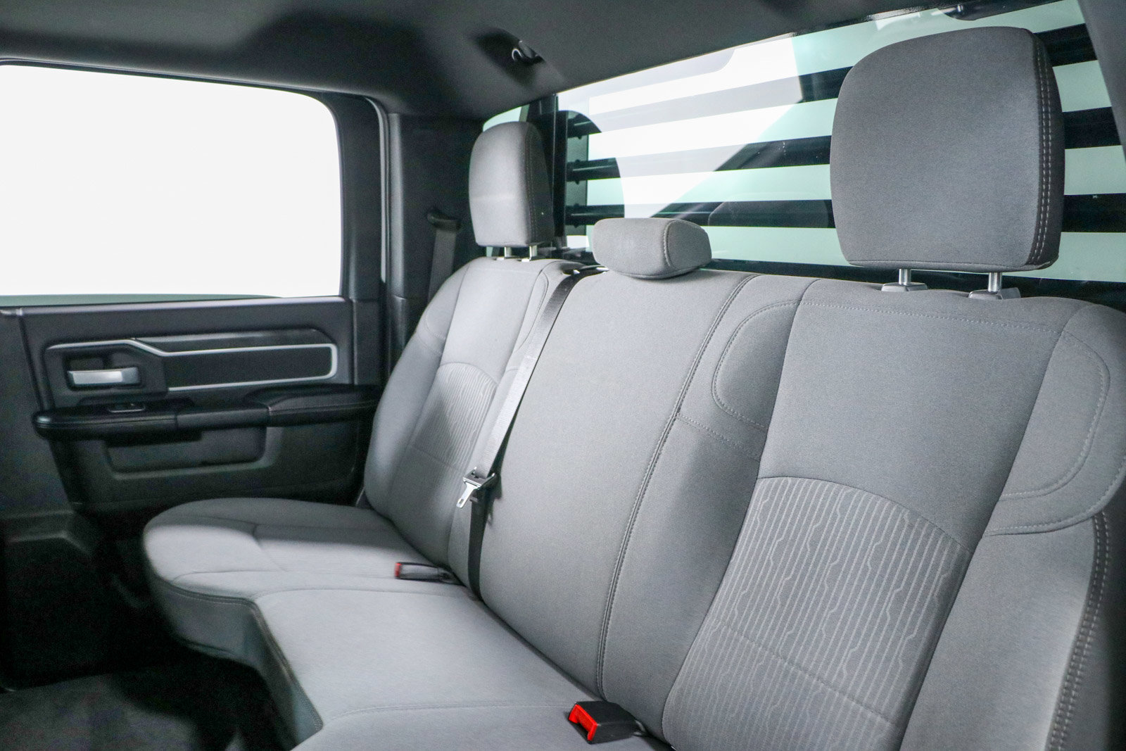 Used 2024 RAM 3500 SLT w/ Quick Order Package 2YG SLT image 23