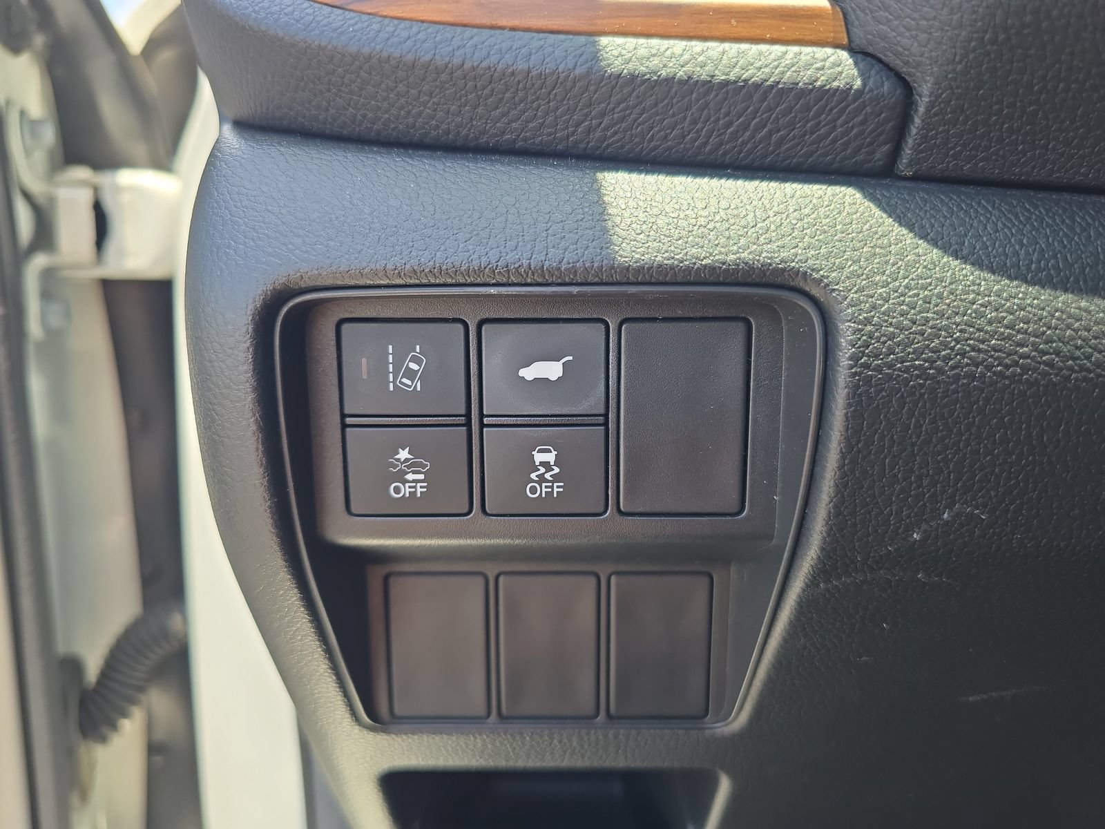 Used 2017 Honda CR-V EX-L image 22