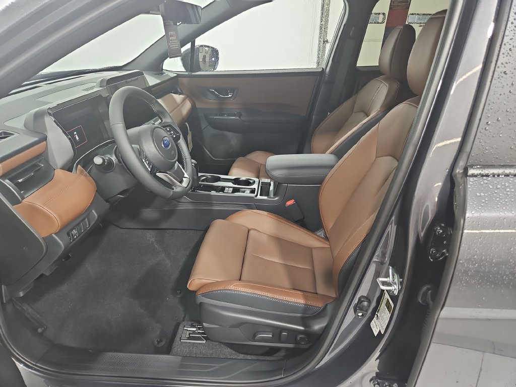 New 2026 Subaru Outback Touring XT AWD/4WD image 9