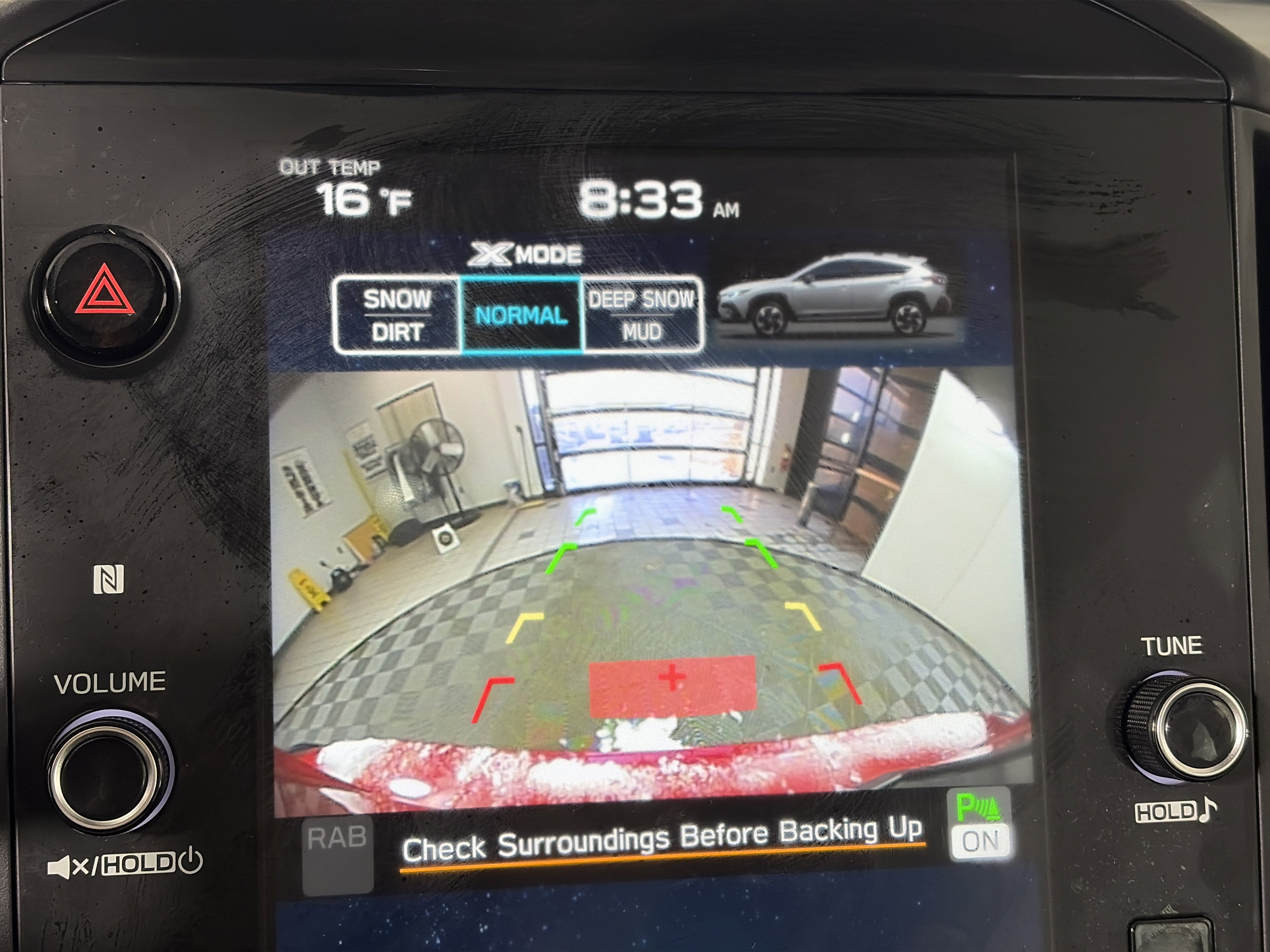 Used 2025 Subaru Crosstrek 2.5i Limited w/ Crosstrek Mirror Package image 20