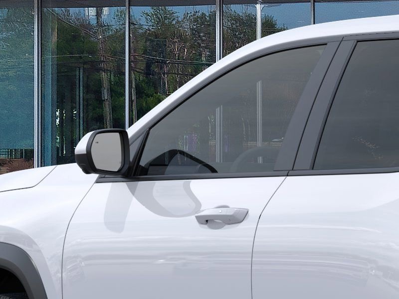 New 2026 Chevrolet Equinox LT w/ Safety and Technology Package AWD/4WD image 12