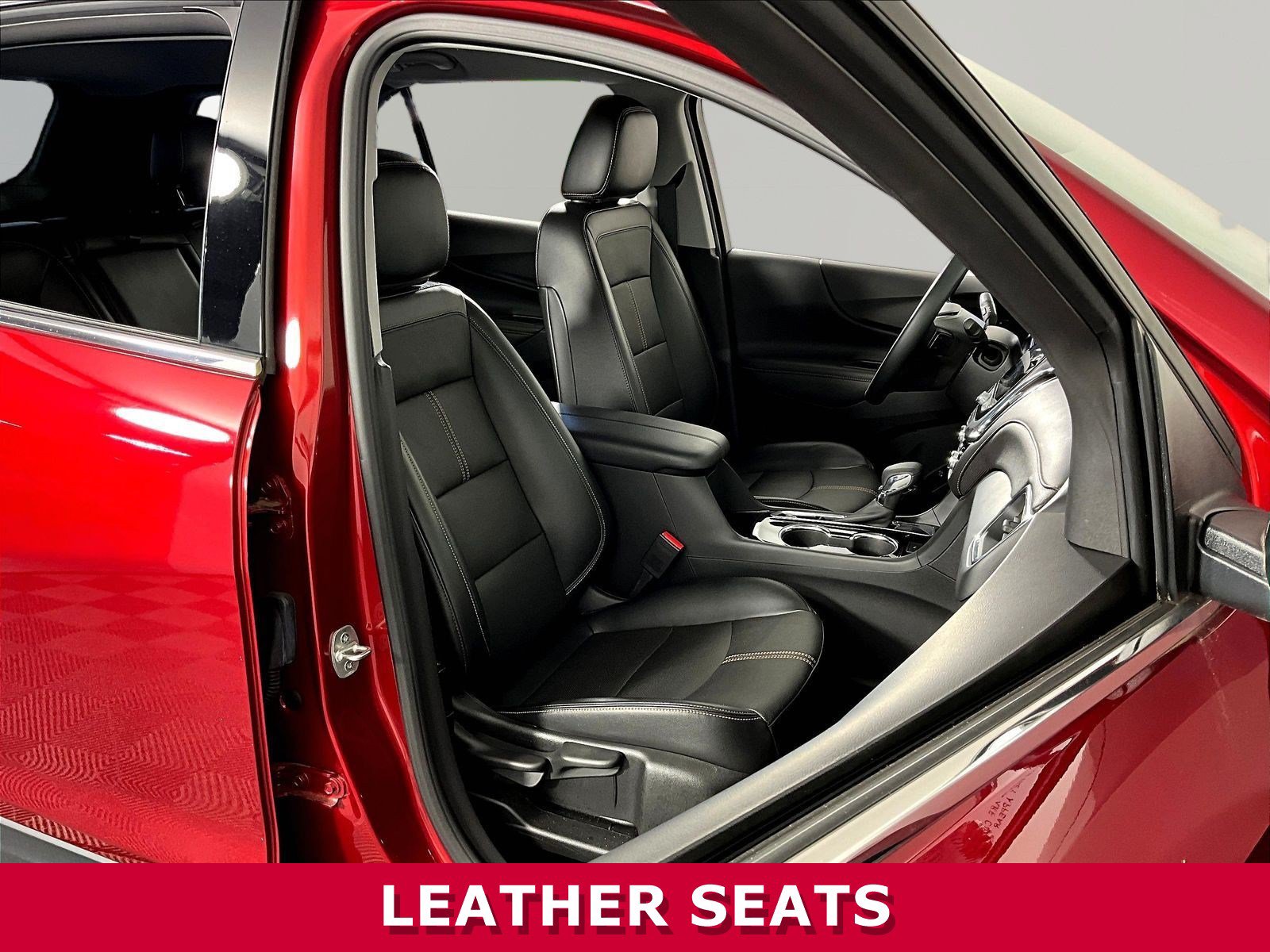 Used 2023 Chevrolet Equinox Premier FWD image 28