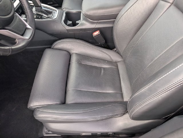 Used 2024 Subaru Outback Touring XT w/ Popular Package #2 AWD/4WD image 19