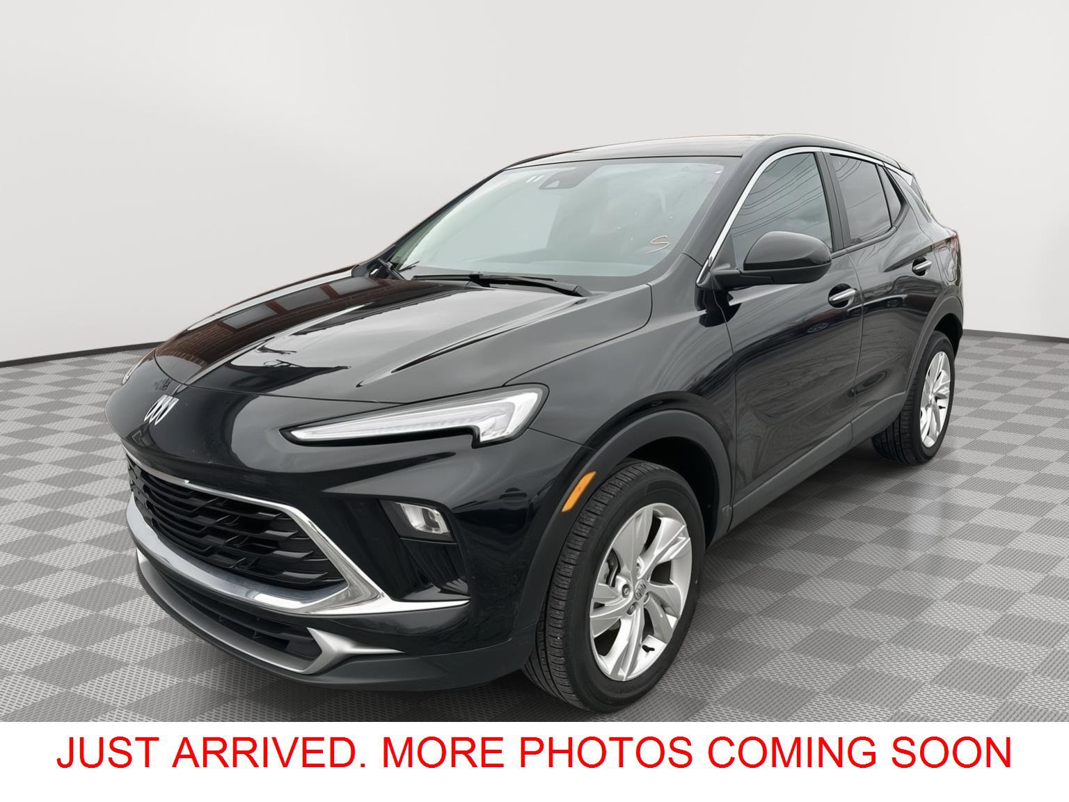 Used 2025 Buick Encore GX Preferred image 1