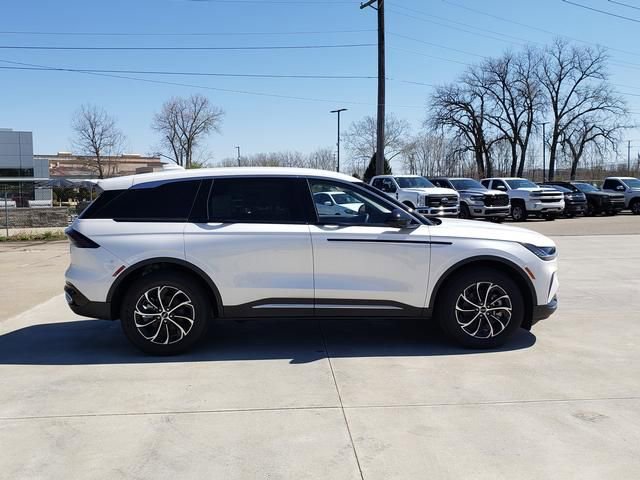 New 2026 Lincoln Nautilus Premier image 10