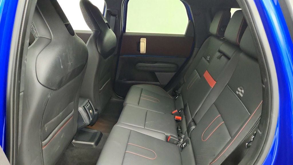 Used 2025 MINI Cooper Countryman John Cooper Works w/ Comfort Package Max AWD/4WD image 22