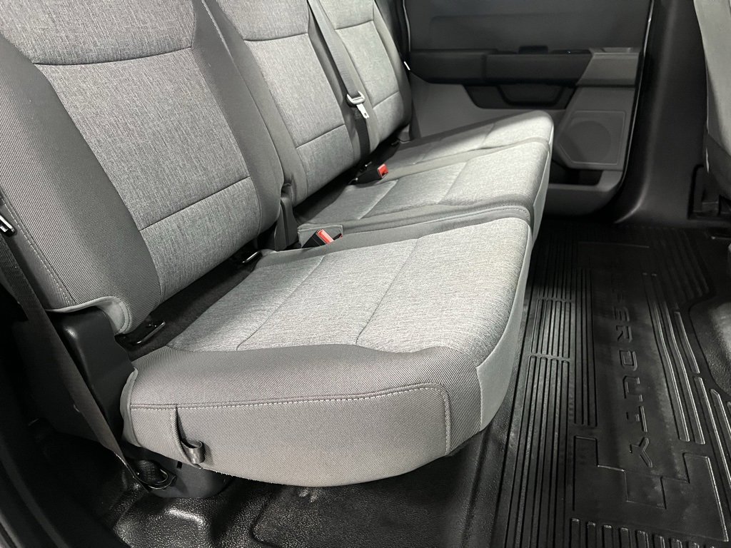 Used 2024 Ford F350 XL w/ XL Off-Road Package image 58