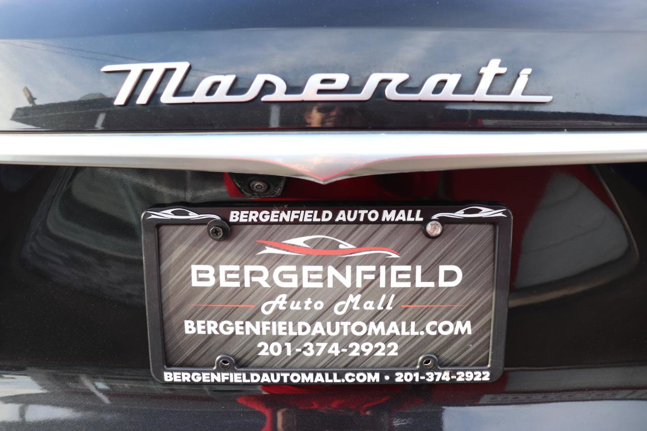 Used 2023 Maserati Grecale GT image 65