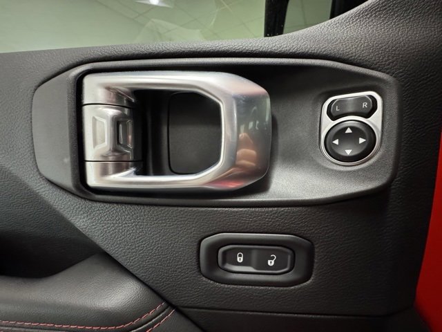 Used 2024 Jeep Wrangler Unlimited Rubicon 392 image 10
