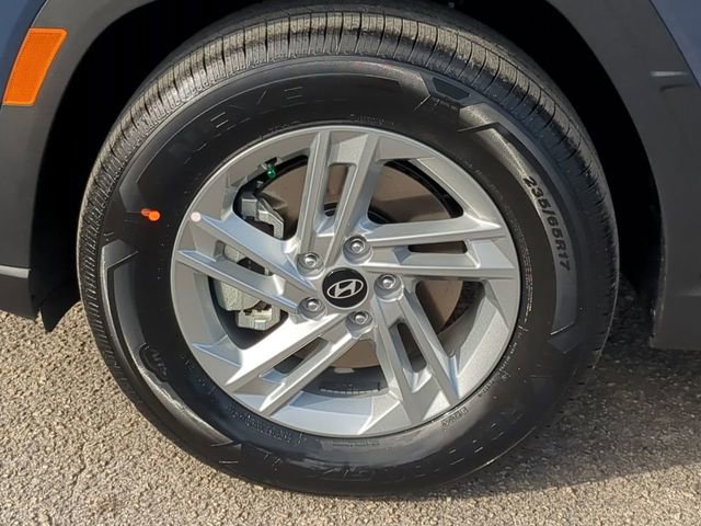 New 2025 Hyundai Tucson SE image 11