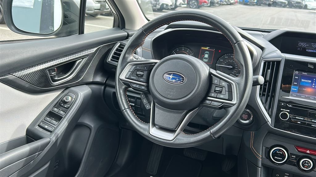 Certified 2023 Subaru Crosstrek 2.0i Premium image 24