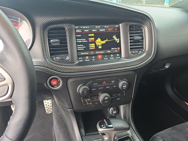 Used 2022 Dodge Charger SRT Hellcat image 20