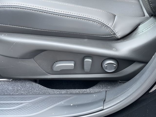 New 2026 Subaru Outback Limited XT image 23