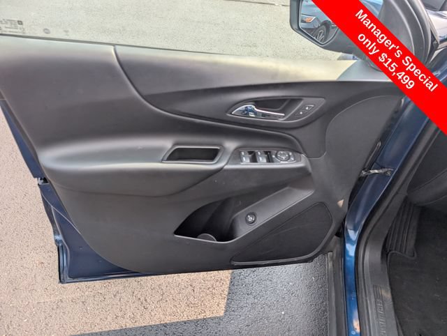 Used 2019 Chevrolet Equinox LT FWD image 14