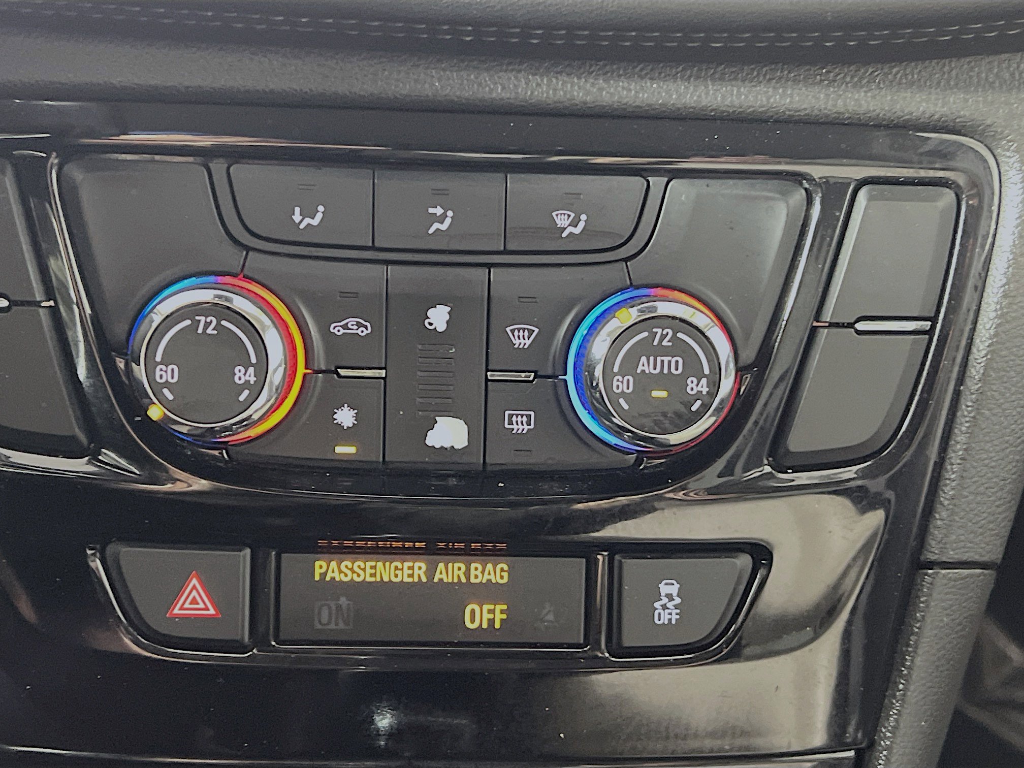 Used 2018 Buick Encore Sport Touring w/ Safety Package image 26