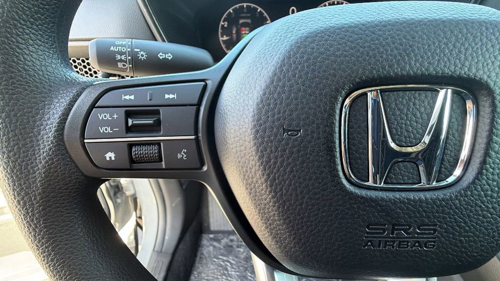 New 2026 Honda CR-V EX image 19