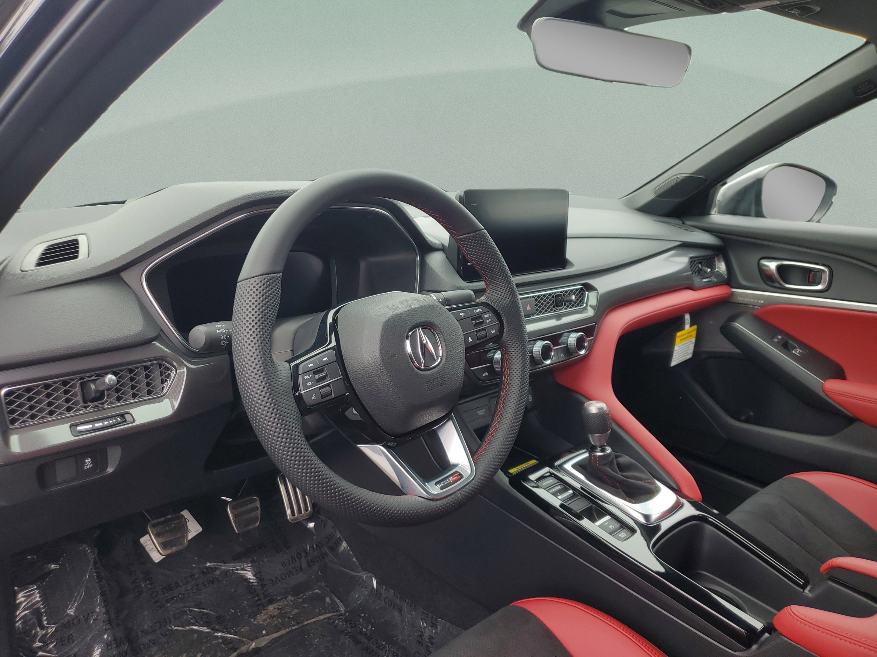 New 2026 Acura Integra Type S FWD image 18