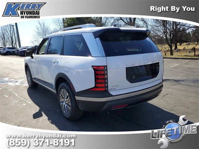 New 2026 Hyundai Palisade SEL Premium image 3