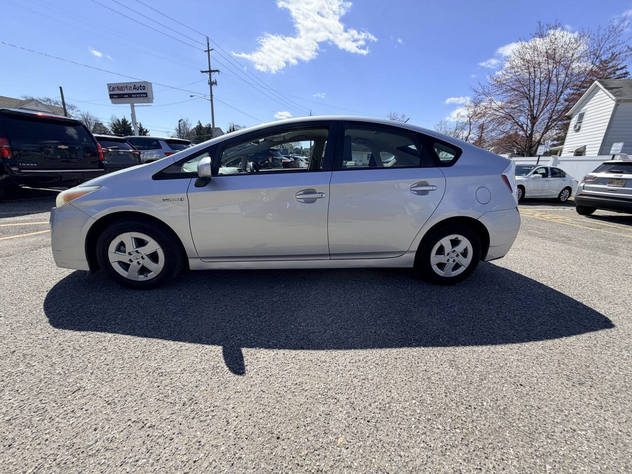 Used 2010 Toyota Prius Two image 32