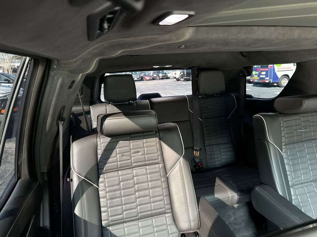 Used 2024 Cadillac Escalade V image 34