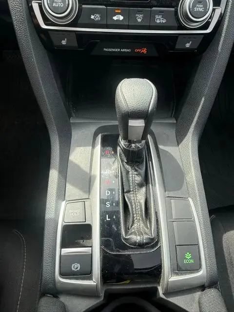 Used 2017 Honda Civic EX-T image 24