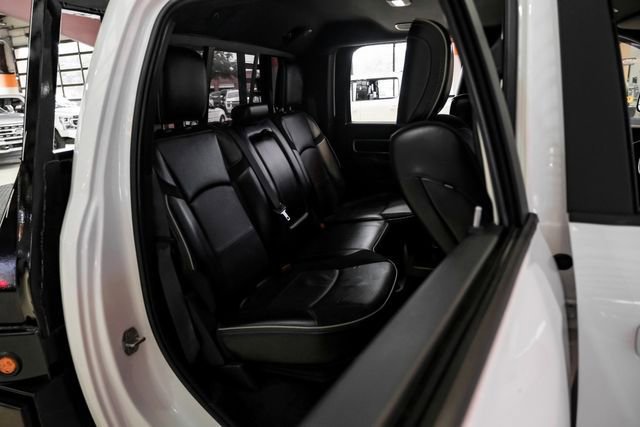 Used 2020 RAM 2500 Laramie w/ Night Edition AWD/4WD image 27