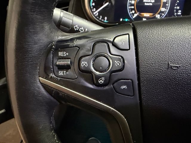 Used 2014 Buick LaCrosse Premium FWD image 29