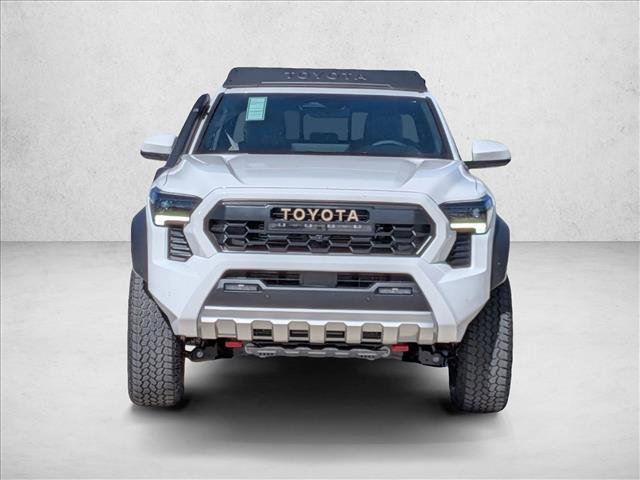 New 2025 Toyota Tacoma 4x4 Double Cab Hybrid image 6