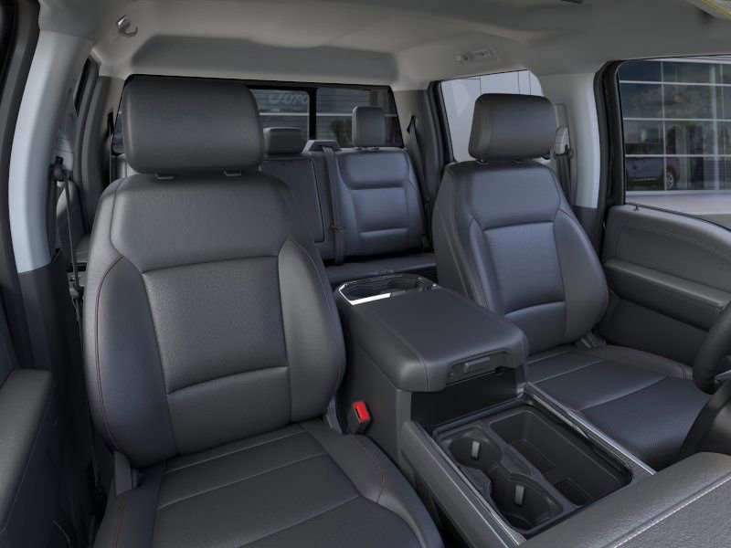 New 2026 Ford F350 Lariat AWD/4WD image 12