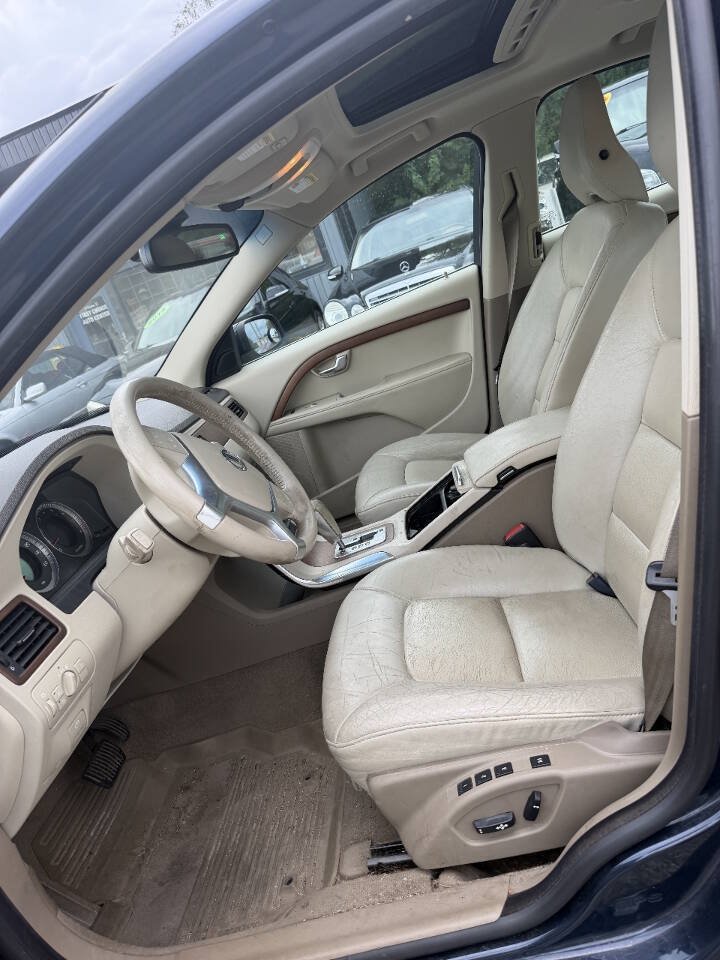 Used 2010 Volvo S80 T6 AWD/4WD image 8